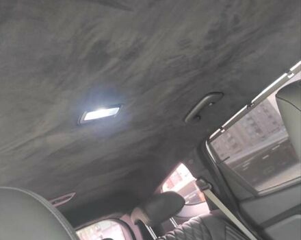 Білий Хендай Санта Фе, об'ємом двигуна 2.15 л та пробігом 61 тис. км за 35900 $, фото 23 на Automoto.ua