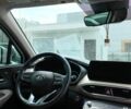 Белый Хендай Санта Фе, объемом двигателя 2.5 л и пробегом 50 тыс. км за 30900 $, фото 5 на Automoto.ua