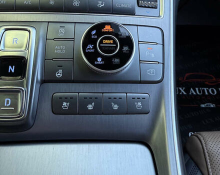 Белый Хендай Санта Фе, объемом двигателя 2.15 л и пробегом 67 тыс. км за 37999 $, фото 125 на Automoto.ua