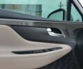 Белый Хендай Санта Фе, объемом двигателя 2.5 л и пробегом 50 тыс. км за 30900 $, фото 7 на Automoto.ua