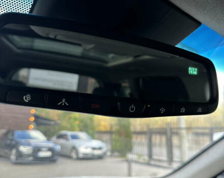 Белый Хендай Санта Фе, объемом двигателя 2 л и пробегом 36 тыс. км за 25500 $, фото 13 на Automoto.ua