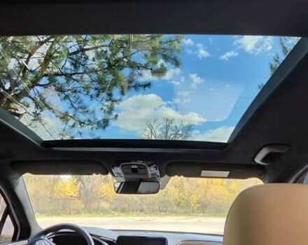 Белый Хендай Санта Фе, объемом двигателя 2.15 л и пробегом 55 тыс. км за 44999 $, фото 24 на Automoto.ua