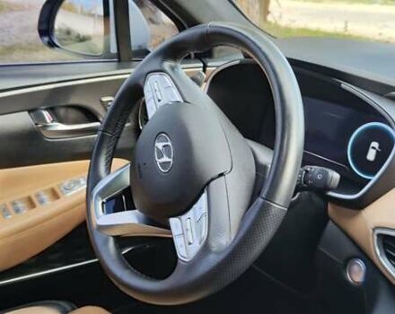 Белый Хендай Санта Фе, объемом двигателя 2.15 л и пробегом 55 тыс. км за 44999 $, фото 16 на Automoto.ua