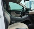 Белый Хендай Санта Фе, объемом двигателя 2.5 л и пробегом 50 тыс. км за 30900 $, фото 3 на Automoto.ua