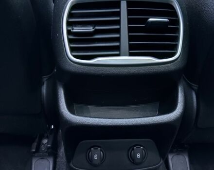 Белый Хендай Санта Фе, объемом двигателя 2 л и пробегом 35 тыс. км за 24500 $, фото 15 на Automoto.ua