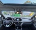 Білий Хендай Санта Фе, об'ємом двигуна 2.2 л та пробігом 104 тис. км за 18600 $, фото 21 на Automoto.ua
