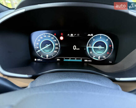 Белый Хендай Санта Фе, объемом двигателя 2.15 л и пробегом 67 тыс. км за 37999 $, фото 116 на Automoto.ua