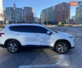 Білий Хендай Санта Фе, об'ємом двигуна 2.2 л та пробігом 140 тис. км за 28300 $, фото 7 на Automoto.ua