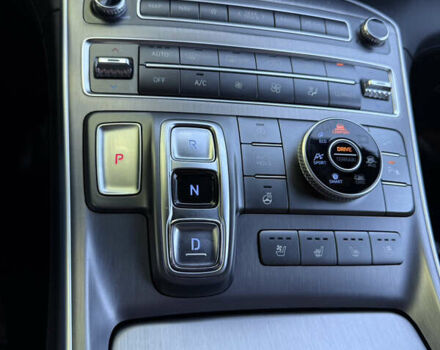 Белый Хендай Санта Фе, объемом двигателя 2.15 л и пробегом 67 тыс. км за 37999 $, фото 124 на Automoto.ua