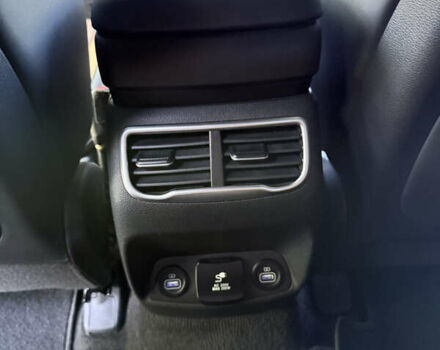 Белый Хендай Санта Фе, объемом двигателя 2.15 л и пробегом 67 тыс. км за 37999 $, фото 76 на Automoto.ua