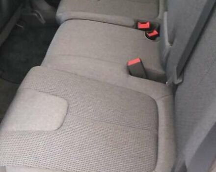 Білий Хендай Санта Фе, об'ємом двигуна 2.36 л та пробігом 22 тис. км за 23999 $, фото 6 на Automoto.ua