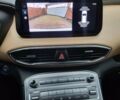Белый Хендай Санта Фе, объемом двигателя 2.2 л и пробегом 170 тыс. км за 35700 $, фото 15 на Automoto.ua