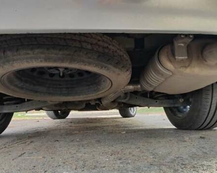 Белый Хендай Санта Фе, объемом двигателя 2.15 л и пробегом 55 тыс. км за 44999 $, фото 28 на Automoto.ua