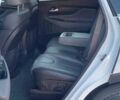 Білий Хендай Санта Фе, об'ємом двигуна 2.2 л та пробігом 104 тис. км за 18600 $, фото 22 на Automoto.ua