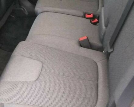 Белый Хендай Санта Фе, объемом двигателя 2.4 л и пробегом 21 тыс. км за 25900 $, фото 5 на Automoto.ua