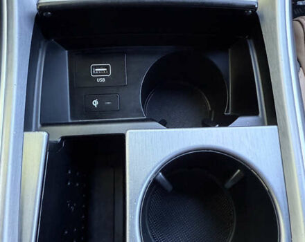 Белый Хендай Санта Фе, объемом двигателя 2.15 л и пробегом 67 тыс. км за 37999 $, фото 86 на Automoto.ua