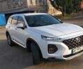 Білий Хендай Санта Фе, об'ємом двигуна 2.36 л та пробігом 22 тис. км за 23999 $, фото 1 на Automoto.ua