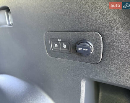 Белый Хендай Санта Фе, объемом двигателя 2.15 л и пробегом 67 тыс. км за 37999 $, фото 145 на Automoto.ua