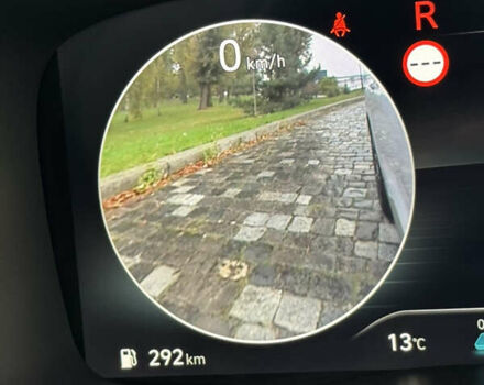 Белый Хендай Санта Фе, объемом двигателя 2.15 л и пробегом 67 тыс. км за 37999 $, фото 36 на Automoto.ua