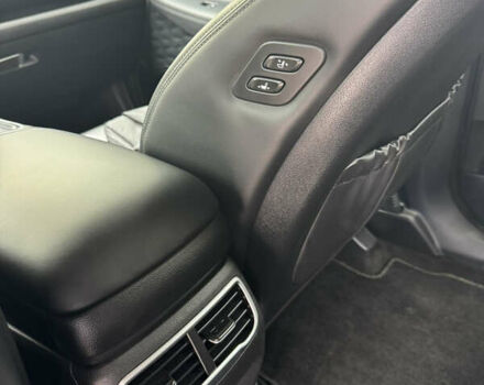 Білий Хендай Санта Фе, об'ємом двигуна 2.15 л та пробігом 147 тис. км за 29800 $, фото 86 на Automoto.ua