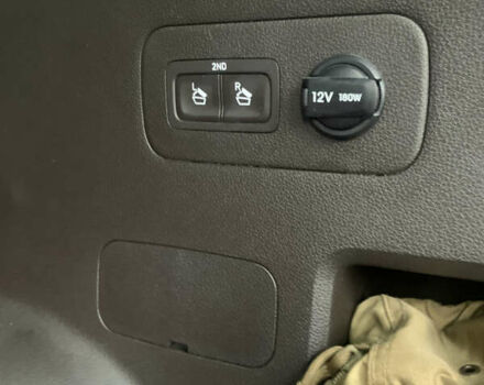 Белый Хендай Санта Фе, объемом двигателя 1.6 л и пробегом 63 тыс. км за 31900 $, фото 24 на Automoto.ua