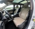 Белый Хендай Санта Фе, объемом двигателя 2.5 л и пробегом 20 тыс. км за 6100 $, фото 9 на Automoto.ua