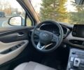 Белый Хендай Санта Фе, объемом двигателя 2.5 л и пробегом 36 тыс. км за 27500 $, фото 11 на Automoto.ua