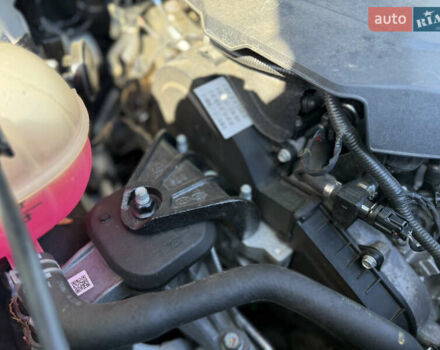 Білий Хендай Санта Фе, об'ємом двигуна 2.15 л та пробігом 100 тис. км за 33999 $, фото 19 на Automoto.ua