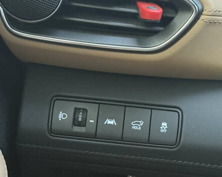 Белый Хендай Санта Фе, объемом двигателя 2.15 л и пробегом 63 тыс. км за 43000 $, фото 30 на Automoto.ua