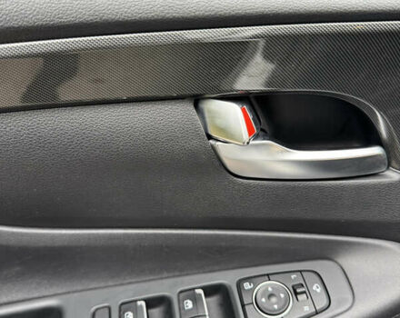 Білий Хендай Санта Фе, об'ємом двигуна 2.15 л та пробігом 147 тис. км за 29800 $, фото 50 на Automoto.ua