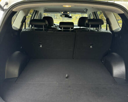 Білий Хендай Санта Фе, об'ємом двигуна 2.15 л та пробігом 147 тис. км за 29800 $, фото 54 на Automoto.ua