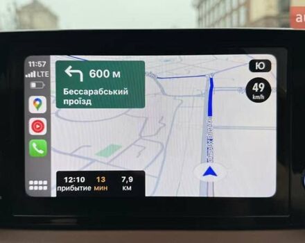 Белый Хендай Санта Фе, объемом двигателя 2.15 л и пробегом 51 тыс. км за 37000 $, фото 9 на Automoto.ua