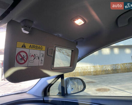 Белый Хендай Санта Фе, объемом двигателя 2.2 л и пробегом 123 тыс. км за 29700 $, фото 74 на Automoto.ua