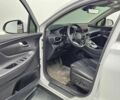 Белый Хендай Санта Фе, объемом двигателя 2.2 л и пробегом 122 тыс. км за 24500 $, фото 8 на Automoto.ua