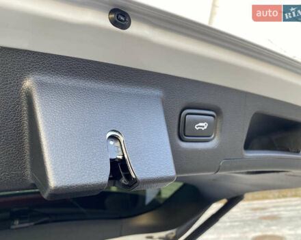 Белый Хендай Санта Фе, объемом двигателя 2.2 л и пробегом 123 тыс. км за 29700 $, фото 46 на Automoto.ua