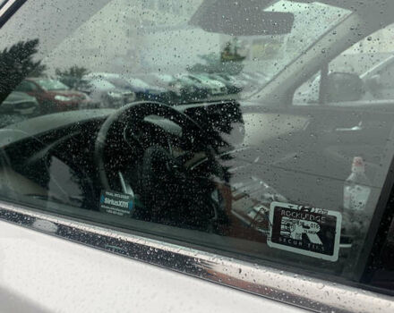 Белый Хендай Санта Фе, объемом двигателя 1.6 л и пробегом 63 тыс. км за 31900 $, фото 12 на Automoto.ua