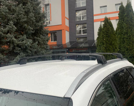 Белый Хендай Санта Фе, объемом двигателя 1.6 л и пробегом 63 тыс. км за 31900 $, фото 13 на Automoto.ua