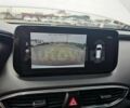 Білий Хендай Санта Фе, об'ємом двигуна 0 л та пробігом 69 тис. км за 19000 $, фото 9 на Automoto.ua