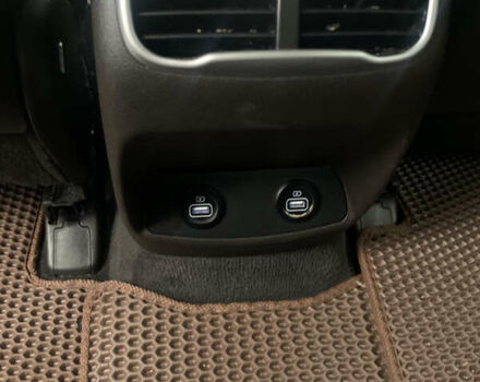 Белый Хендай Санта Фе, объемом двигателя 1.6 л и пробегом 63 тыс. км за 31900 $, фото 21 на Automoto.ua