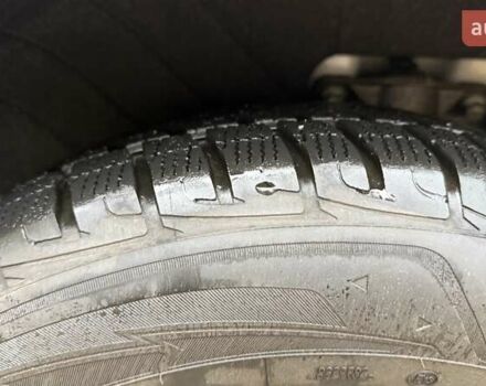 Белый Хендай Санта Фе, объемом двигателя 2.15 л и пробегом 51 тыс. км за 37000 $, фото 10 на Automoto.ua