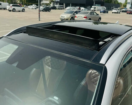 Білий Хендай Санта Фе, об'ємом двигуна 2.15 л та пробігом 57 тис. км за 41000 $, фото 4 на Automoto.ua