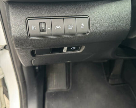 Білий Хендай Санта Фе, об'ємом двигуна 2.15 л та пробігом 147 тис. км за 29800 $, фото 60 на Automoto.ua