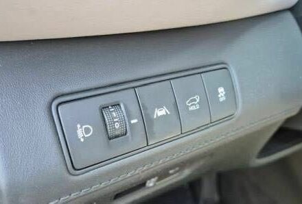 Белый Хендай Санта Фе, объемом двигателя 1.6 л и пробегом 40 тыс. км за 17000 $, фото 10 на Automoto.ua