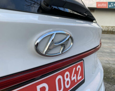 Белый Хендай Санта Фе, объемом двигателя 2.2 л и пробегом 123 тыс. км за 29700 $, фото 31 на Automoto.ua