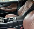 Белый Хендай Санта Фе, объемом двигателя 2.15 л и пробегом 51 тыс. км за 37000 $, фото 6 на Automoto.ua