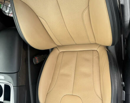 Белый Хендай Санта Фе, объемом двигателя 2.15 л и пробегом 75 тыс. км за 37500 $, фото 8 на Automoto.ua