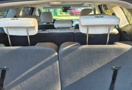 Белый Хендай Санта Фе, объемом двигателя 1.6 л и пробегом 40 тыс. км за 17000 $, фото 7 на Automoto.ua