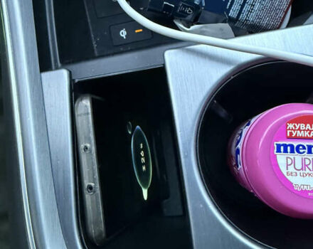 Белый Хендай Санта Фе, объемом двигателя 2.15 л и пробегом 63 тыс. км за 43000 $, фото 32 на Automoto.ua