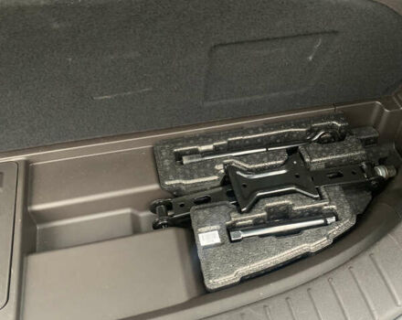 Белый Хендай Санта Фе, объемом двигателя 1.6 л и пробегом 63 тыс. км за 31900 $, фото 25 на Automoto.ua