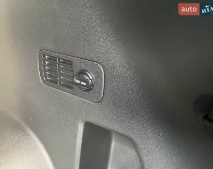 Белый Хендай Санта Фе, объемом двигателя 2.2 л и пробегом 123 тыс. км за 29700 $, фото 45 на Automoto.ua